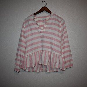 Lucky Brand Blouse Small